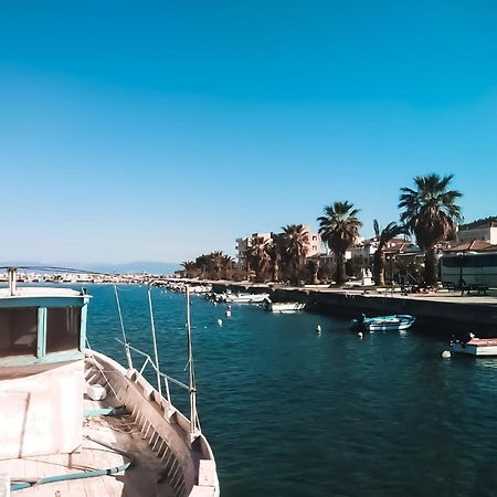 Summer Rooms Skála Kallirákhis المظهر الخارجي الصورة