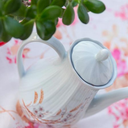 Summer Rooms Skála Kallirákhis المظهر الخارجي الصورة
