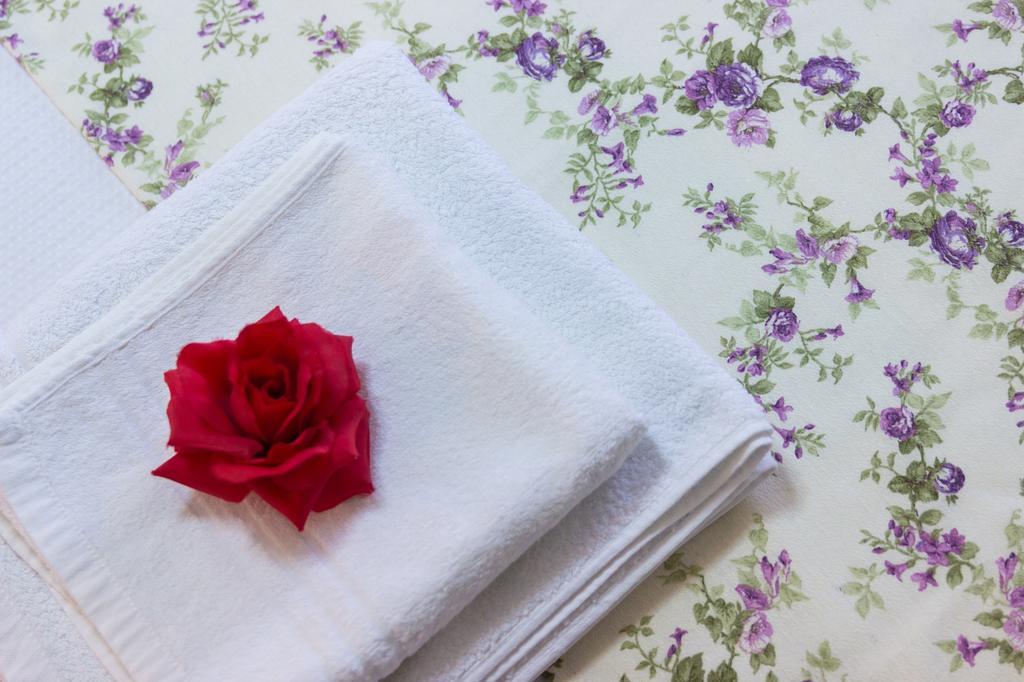 Summer Rooms Skála Kallirákhis المظهر الخارجي الصورة