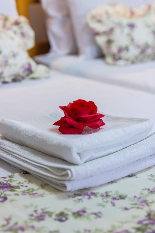 Summer Rooms Skála Kallirákhis المظهر الخارجي الصورة