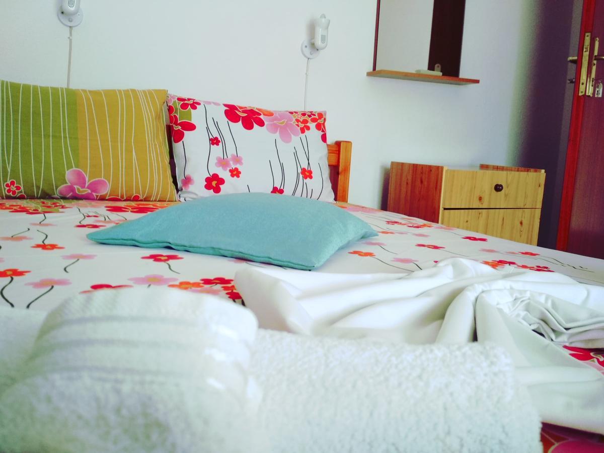 Summer Rooms Skála Kallirákhis المظهر الخارجي الصورة